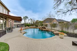 25831 Morgan Springs, Spring, TX 77373 - Photo 1