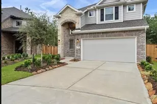7912 Spring Run Dr, Magnolia, TX 77354 - Photo 1