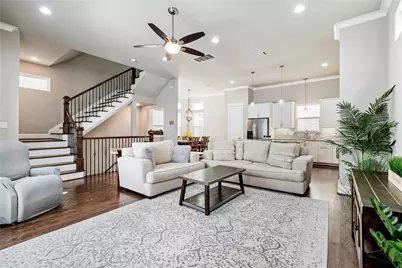 874 Wakefield Drive #A, Houston, TX 77018 - Photo 16