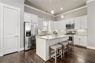 874 Wakefield Drive #A, Houston, TX 77018 - Photo 8