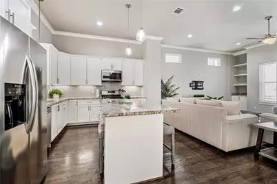 874 Wakefield Drive #A, Houston, TX 77018 - Photo 10