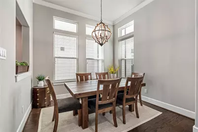 874 Wakefield Drive #A, Houston, TX 77018 - Photo 12