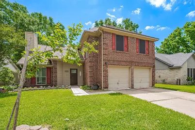 1103 Cheyenne Meadows Drive, Katy, TX 77450 - Photo 2