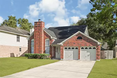 1555 Hillside Elm Street, Houston, TX 77062 - Photo 1