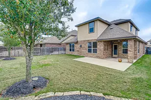 4814 Sequoia Park Ln, Katy, TX 77494 - Photo 40