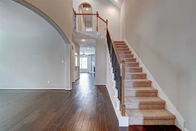 4814 Sequoia Park Lane, Katy, TX 77494 - Photo 4