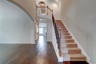 4814 Sequoia Park Ln, Katy, TX 77494 - Photo 4