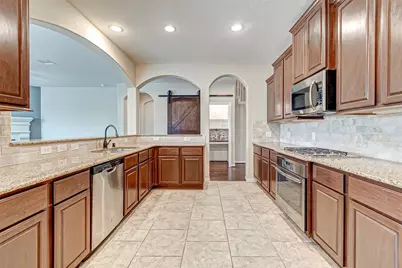 4814 Sequoia Park Lane, Katy, TX 77494 - Photo 14