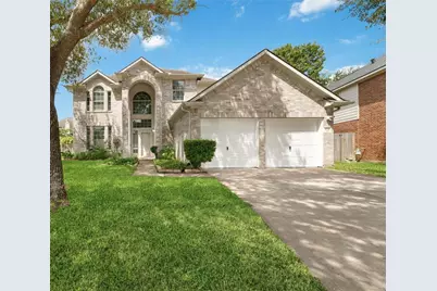 4711 Autumn Dawn Way, Houston, TX 77084 - Photo 2