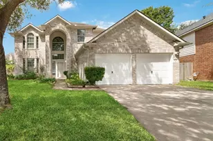 4711 Autumn Dawn Way, Houston, TX 77084 - Photo 2