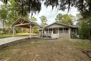 71 Castaway Ln, Coldspring, TX 77331 - Photo 2