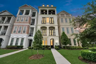 3711 Somerset Commons Ln, Houston, TX 77055 - Photo 2