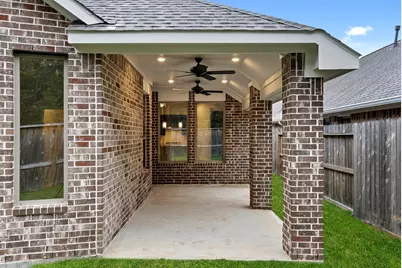 9628 Mount Brewer Lane, Porter, TX 77365 - Photo 24