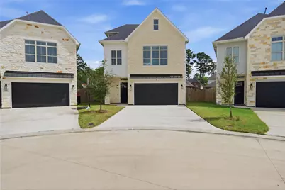 4903 Curiosity Court, Houston, TX 77069 - Photo 1