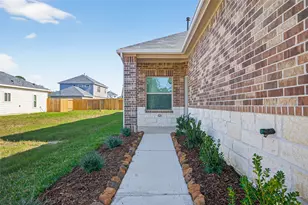 24708 Lago Bay Ln, Huffman, TX 77336 - Photo 2