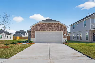 24708 Lago Bay Lane, Huffman, TX 77336 - Photo 1