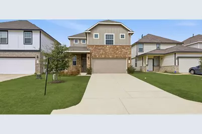 4927 Blue Jacaranda Way, Spring, TX 77373 - Photo 2