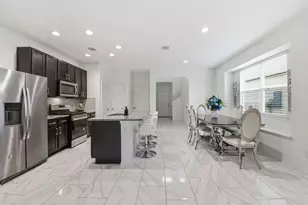 4927 Blue Jacaranda Wy, Spring, TX 77373 - Photo 10