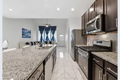 4927 Blue Jacaranda Way, Spring, TX 77373 - Photo 18