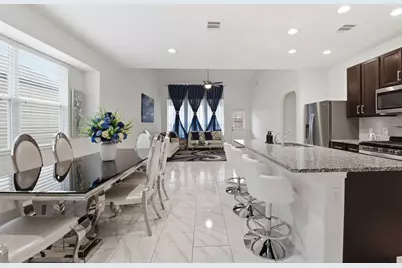 4927 Blue Jacaranda Way, Spring, TX 77373 - Photo 8