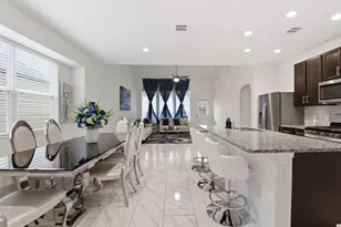 4927 Blue Jacaranda Wy, Spring, TX 77373 - Photo 8