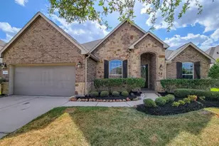 20411 Bristol Bluff Ln, Richmond, TX 77407 - Photo 2