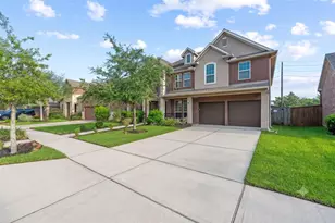 10135 Cypress Path, Missouri City, TX 77459 - Photo 1
