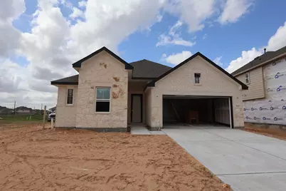 2811 Clapbread Lane, Rosenberg, TX 77471 - Photo 2