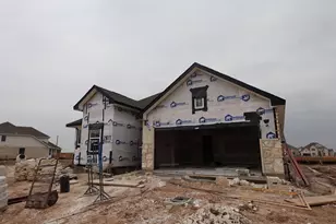 2811 Clapbread Ln, Rosenberg, TX 77471 - Photo 2