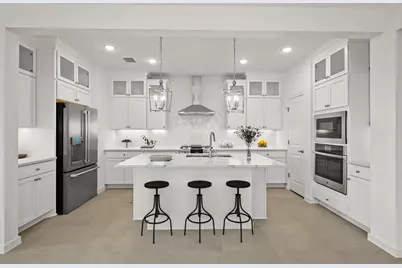 2811 Clapbread Lane, Rosenberg, TX 77471 - Photo 8