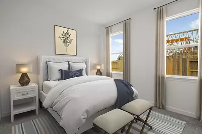 2811 Clapbread Lane, Rosenberg, TX 77471 - Photo 18