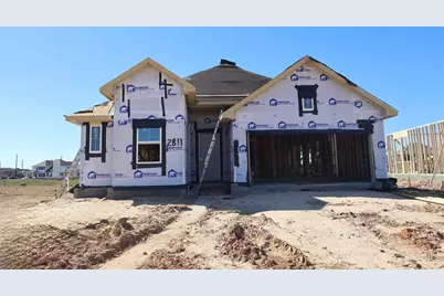 2811 Clapbread Lane, Rosenberg, TX 77471 - Photo 2