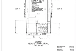 26110 Venus Trap Trail, Katy, TX 77493 - Photo 4