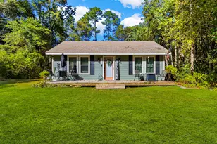 1325 Josephine Rd, Livingston, TX 77351 - Photo 1