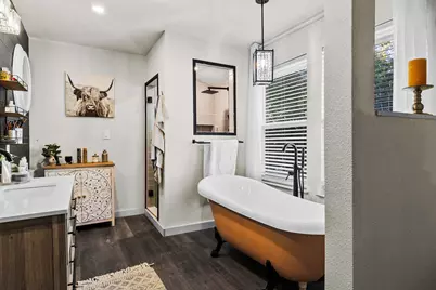 1325 Josephine Road, Livingston, TX 77351 - Photo 10