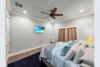 2366 Sand Crab, Crystal Beach, TX 77650 - Photo 24