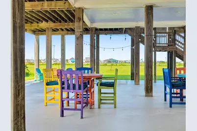 2366 Sand Crab, Crystal Beach, TX 77650 - Photo 46