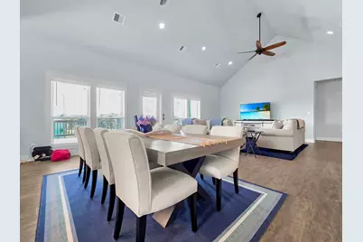 2366 Sand Crab, Crystal Beach, TX 77650 - Photo 6