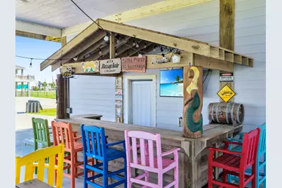 2366 Sand Crab, Crystal Beach, TX 77650 - Photo 40