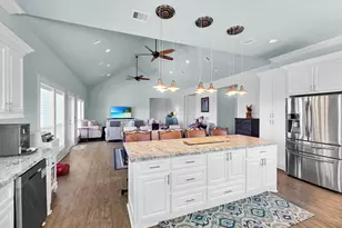 2366 Sand Crab, Crystal Beach, TX 77650 - Photo 38