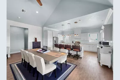 2366 Sand Crab, Crystal Beach, TX 77650 - Photo 8