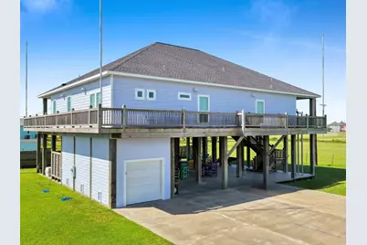 2366 Sand Crab, Crystal Beach, TX 77650 - Photo 50