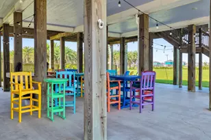2366 Sand Crab, Crystal Beach, TX 77650 - Photo 42