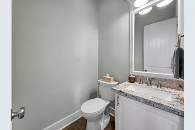 2366 Sand Crab, Crystal Beach, TX 77650 - Photo 20