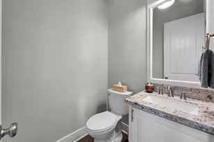 2366 Sand Crab, Crystal Beach, TX 77650 - Photo 20