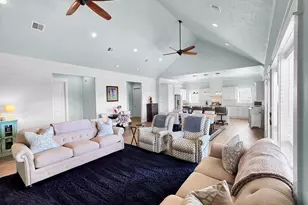 2366 Sand Crab, Crystal Beach, TX 77650 - Photo 12