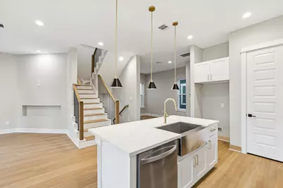 807 Martin Street #B, Houston, TX 77018 - Photo 14