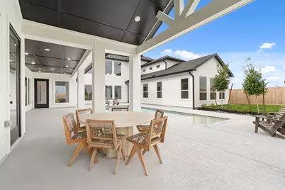 22214 Desert Foothills Lane, Cypress, TX 77433 - Photo 42