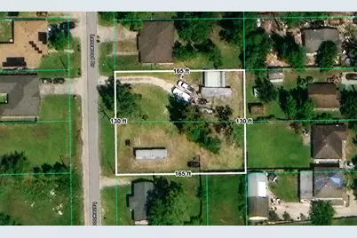 8814 Lanewood Drive, Houston, TX 77016 - Photo 4