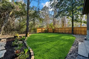 126 E Wilde Yaupon Circle, The Woodlands, TX 77381 - Photo 40